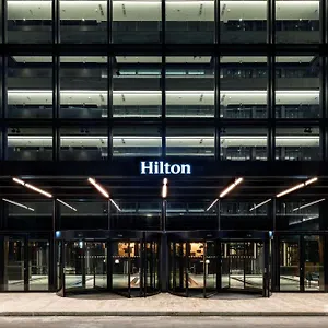 酒店 Hilton Eur La, 罗马