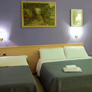 Vendégház Citta Eterna