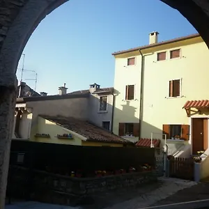 La Piccola Mimosa Appartamento